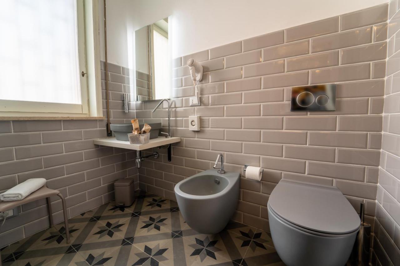 Urban Rooms Taranto Exterior foto