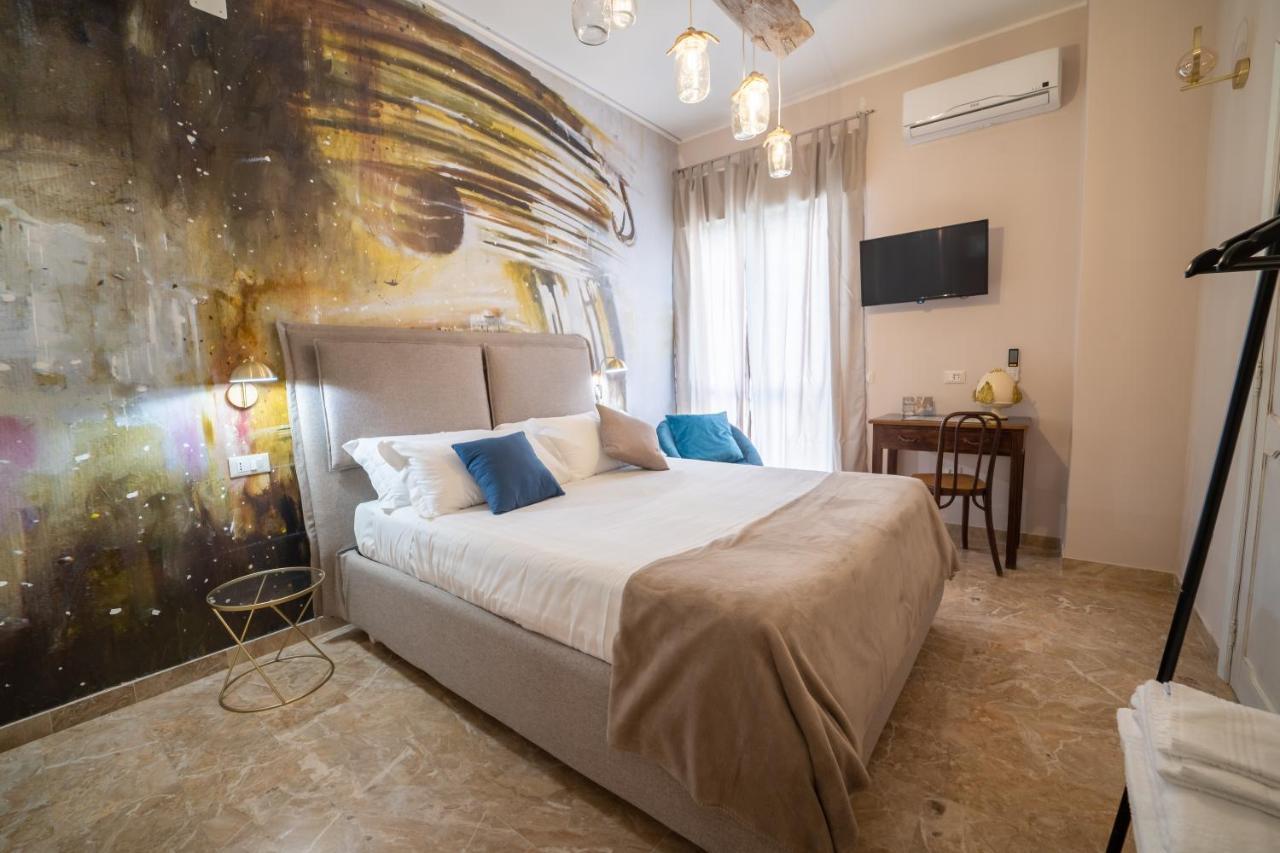 Urban Rooms Taranto Exterior foto